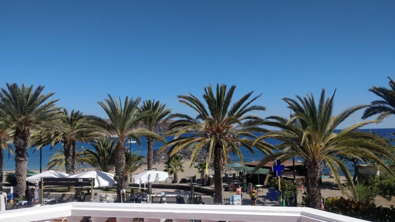 Royal Golden Mile Terrace Apartment Playa de las Americas  Exterior photo