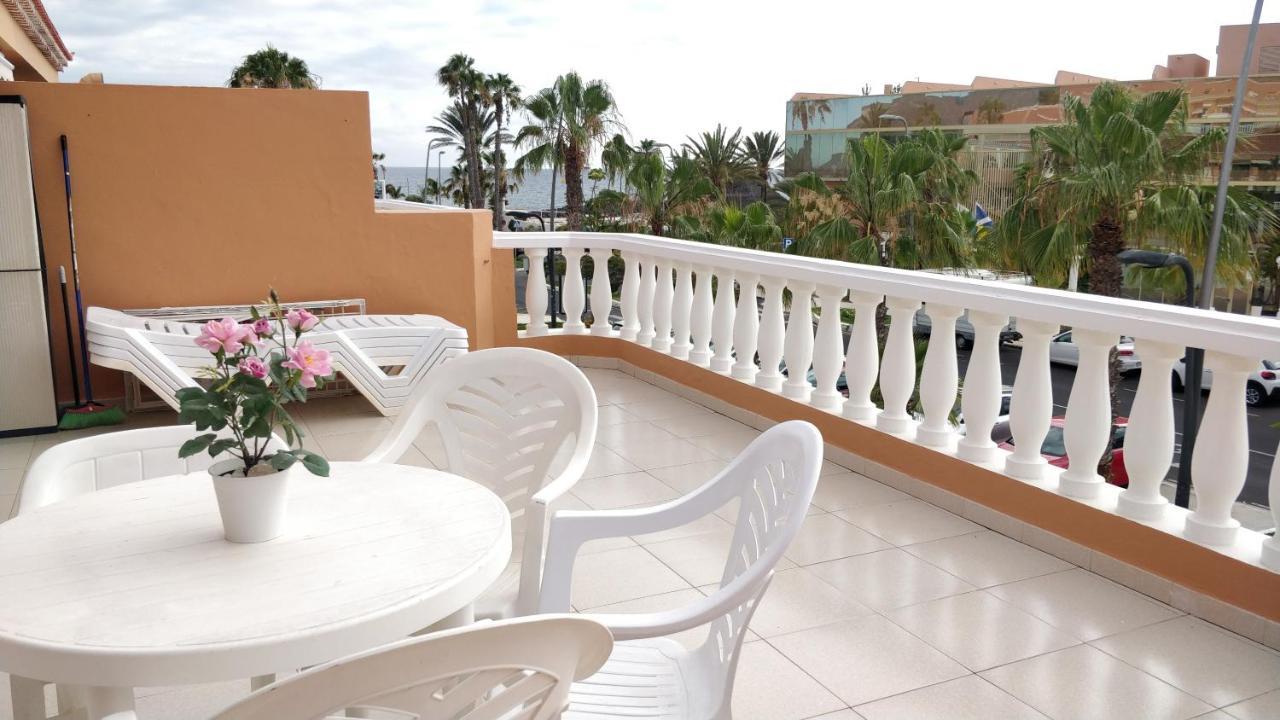 Royal Golden Mile Terrace Apartment Playa de las Americas  Exterior photo