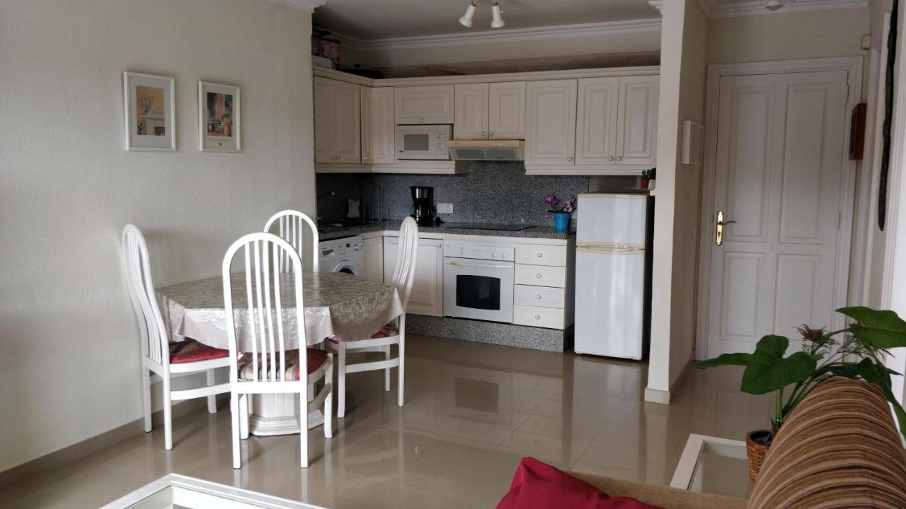 Royal Golden Mile Terrace Apartment Playa de las Americas  Exterior photo