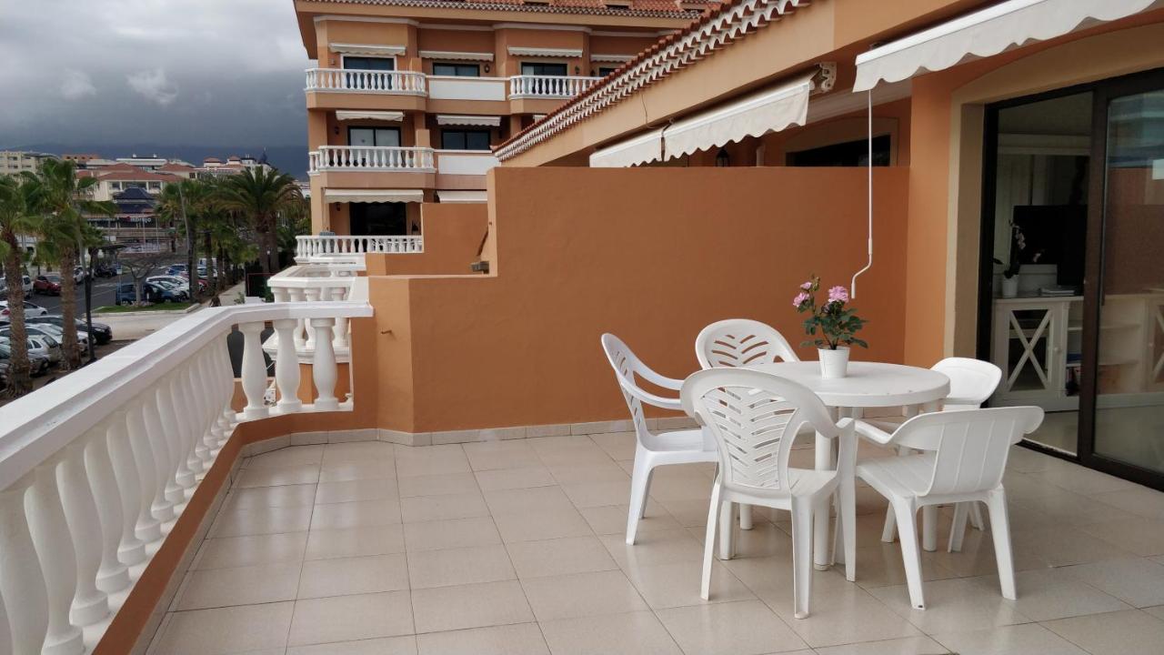 Royal Golden Mile Terrace Apartment Playa de las Americas  Exterior photo
